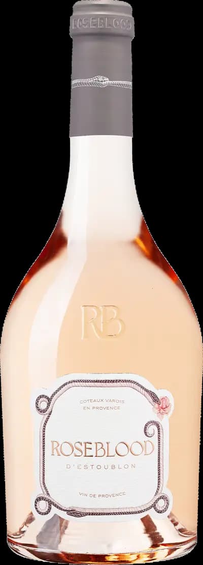 Produktbild för Roseblood