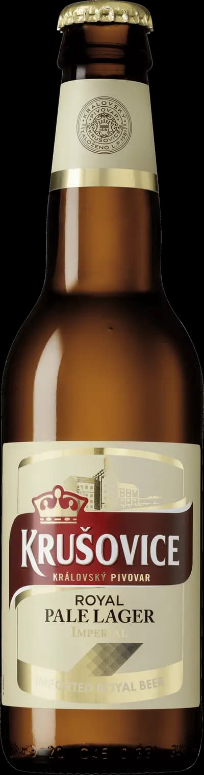 Produktbild för Krusovice