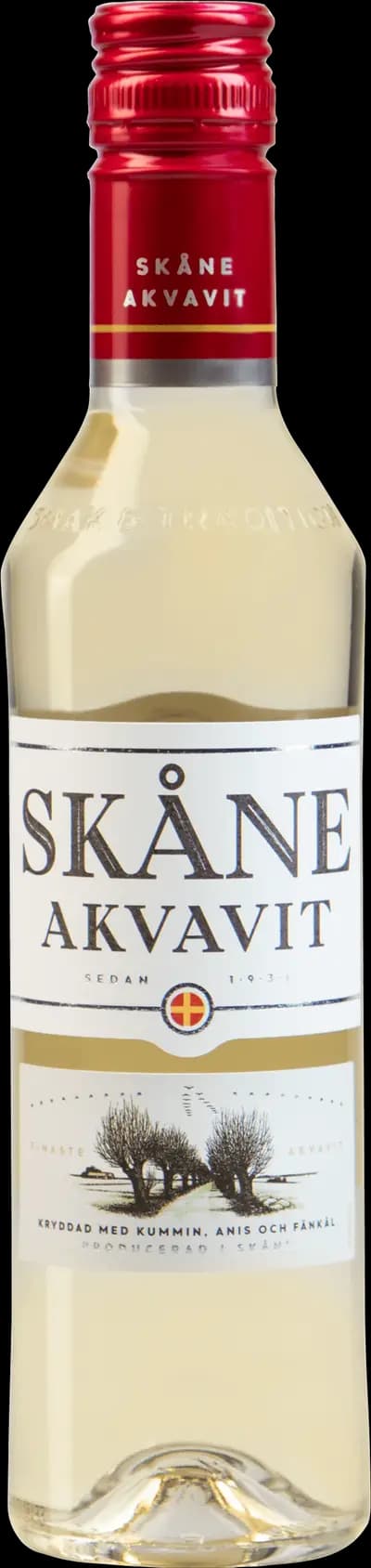 Produktbild för Skåne Akvavit