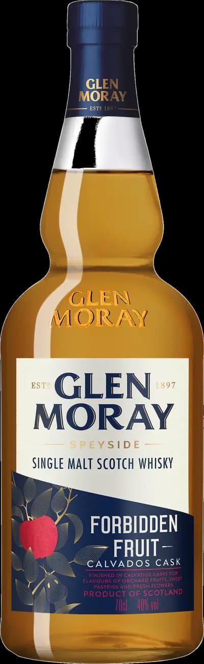 Produktbild för Glen Moray