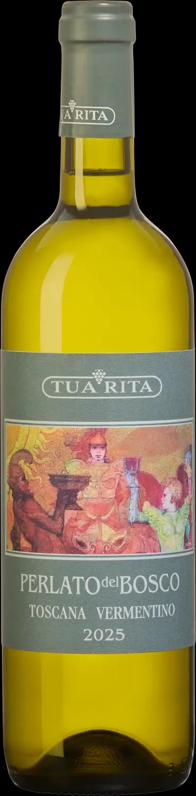 Produktbild för Tua Rita