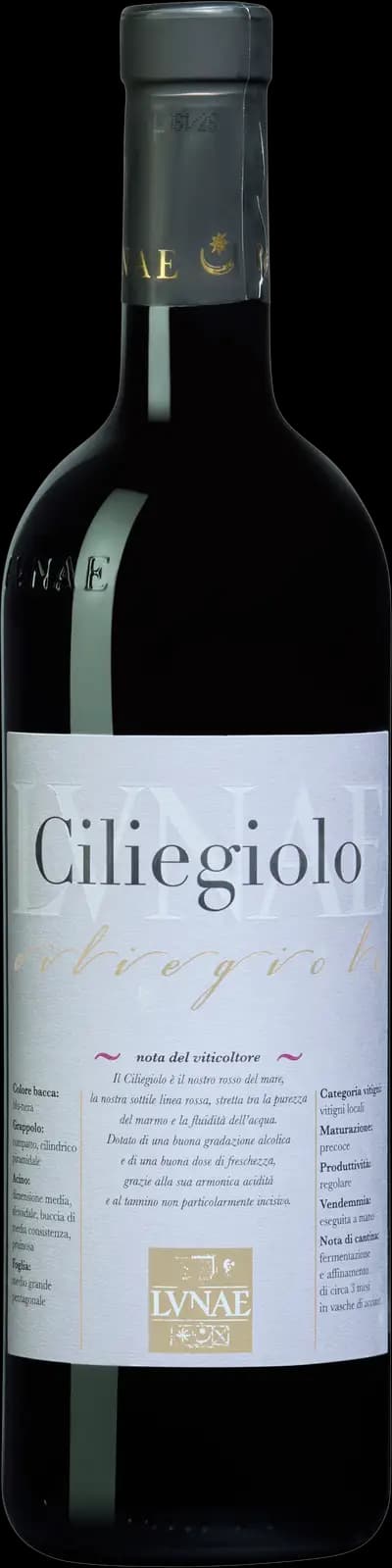 Produktbild för Ciliegiolo