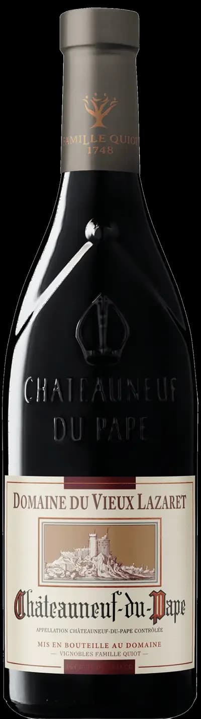 Produktbild för Domaine Vieux