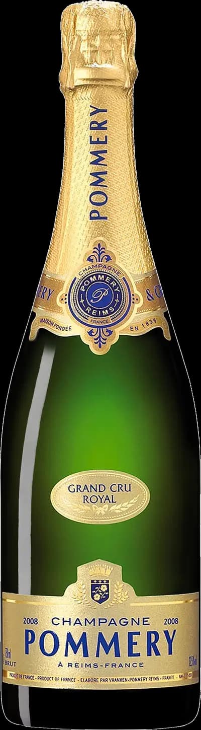 Produktbild för Pommery
