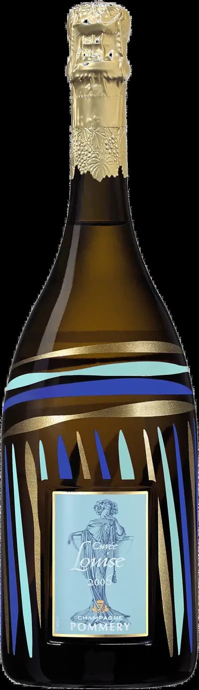 Produktbild för Pommery