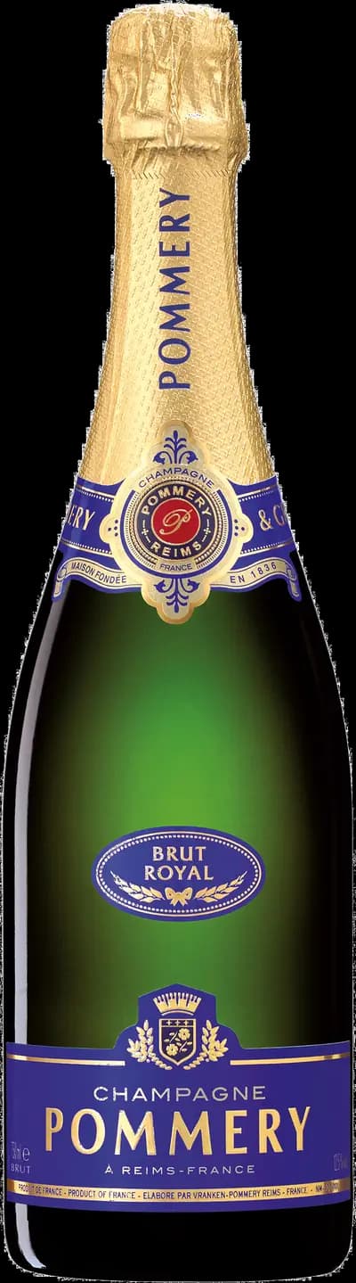Produktbild för Pommery