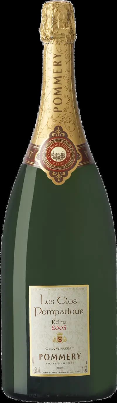 Produktbild för Pommery