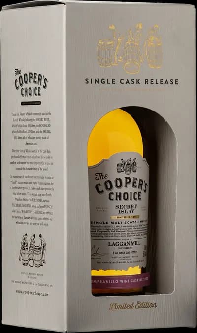 Produktbild för Coopers Choice