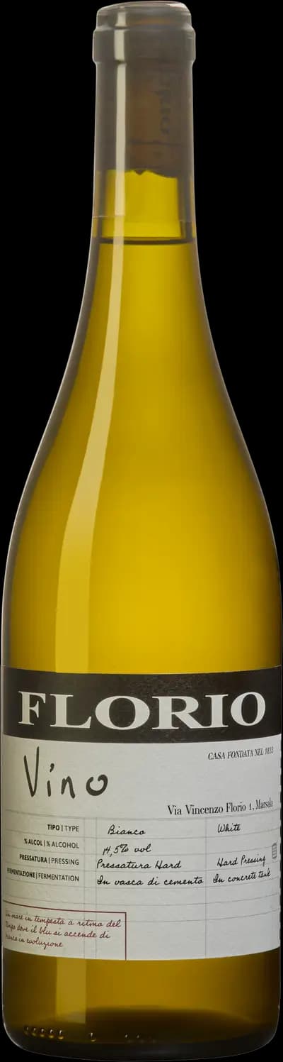 Produktbild för Vino Florio