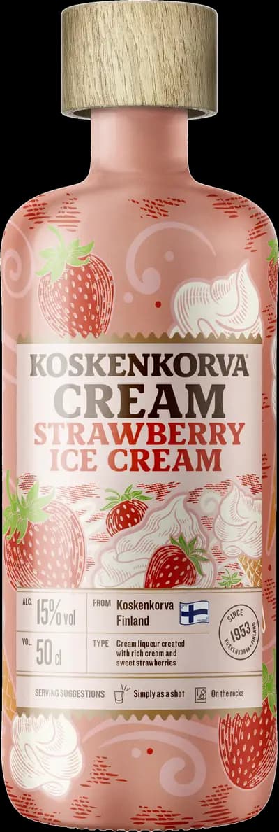 Produktbild för Koskenkorva