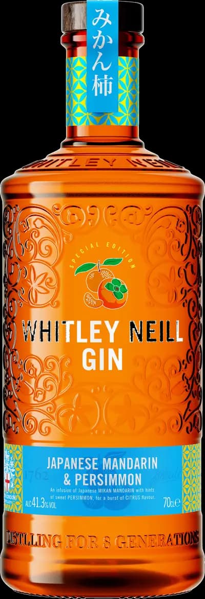 Produktbild för Whitley Neill
