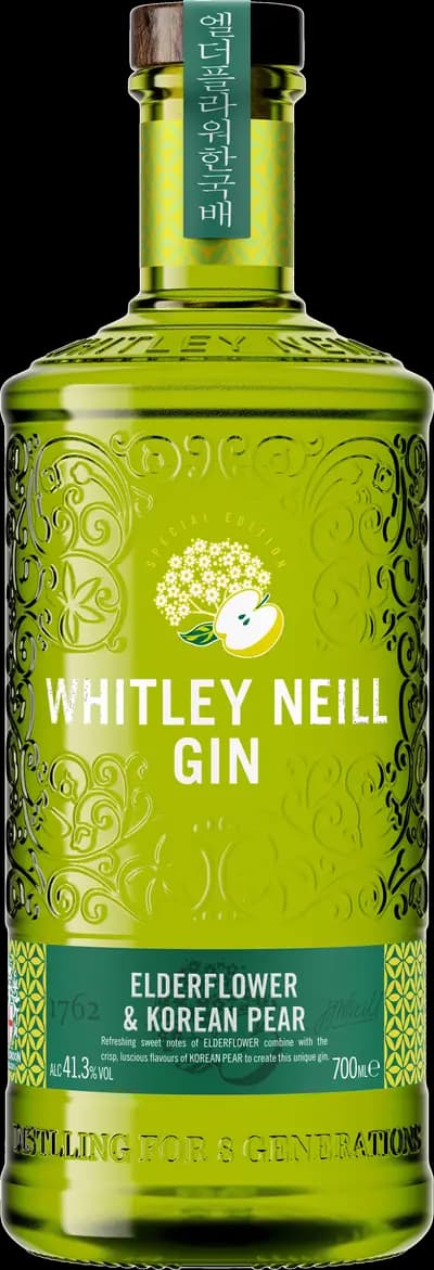 Produktbild för Whitley Neill
