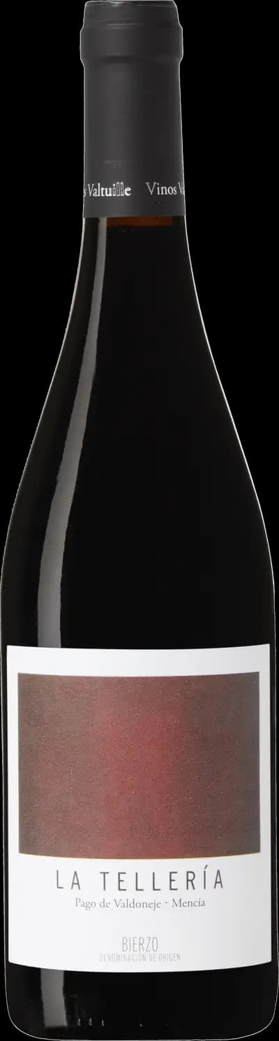 Vinos Valtuille, La Telleria, 2024, Flaska, 750 ml