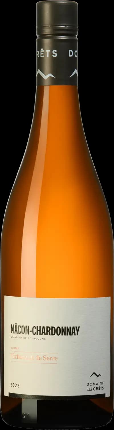 Produktbild för Mâcon-Chardonnay