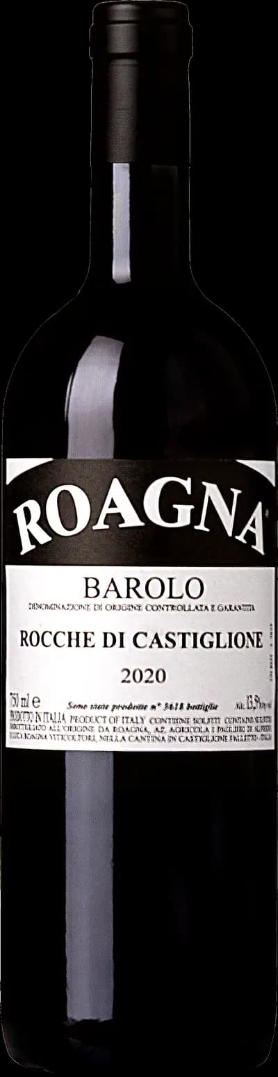 Produktbild för Barolo Rocche di Castiglione