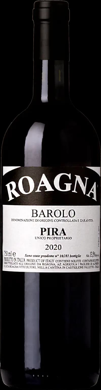 Produktbild för Barolo Pira
