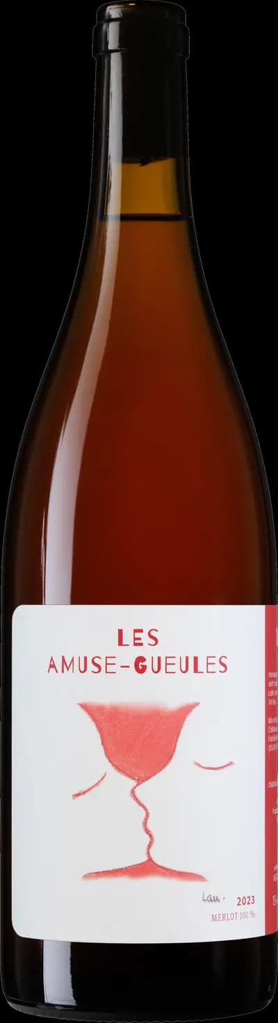 Produktbild för Les Amuse-Gueules