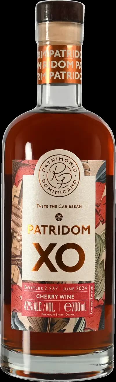 Produktbild för Patridom