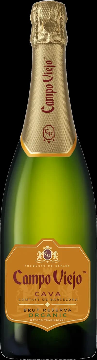 Produktbild för Campo Viejo