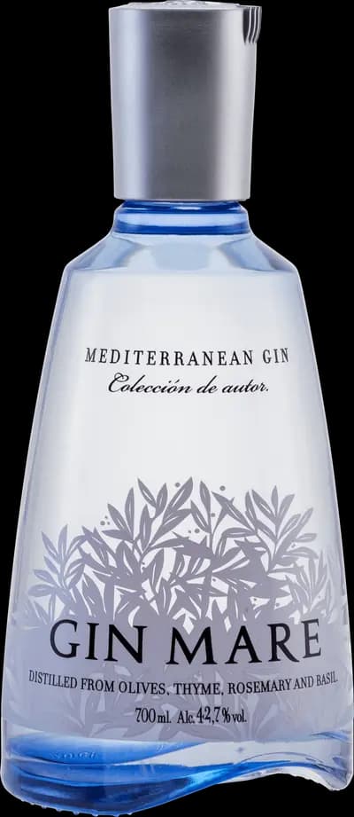 Produktbild för Gin Mare