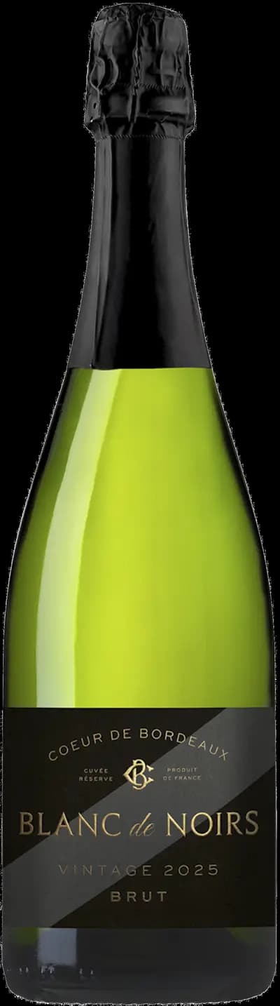 Produktbild för Coeur de Bordeaux