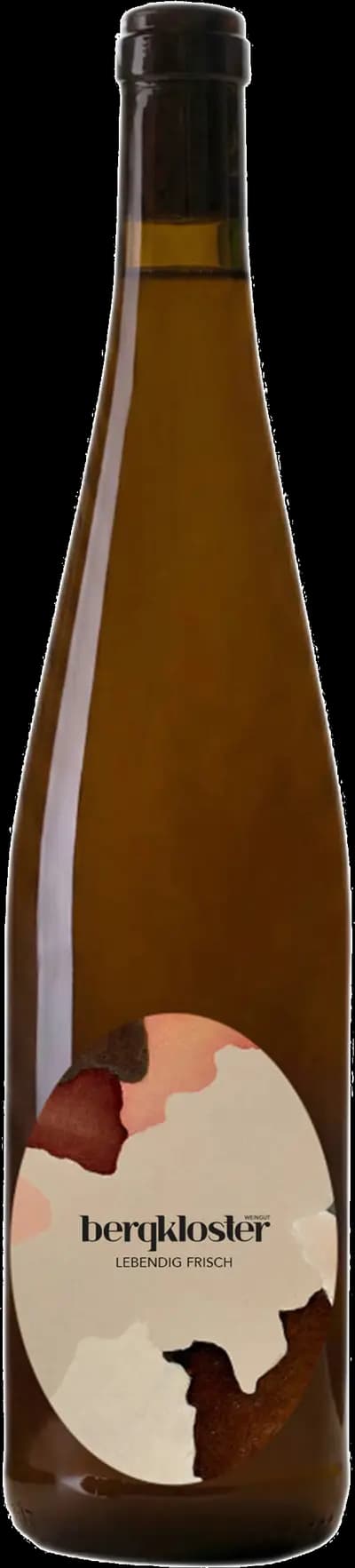 Produktbild för Bergkloster