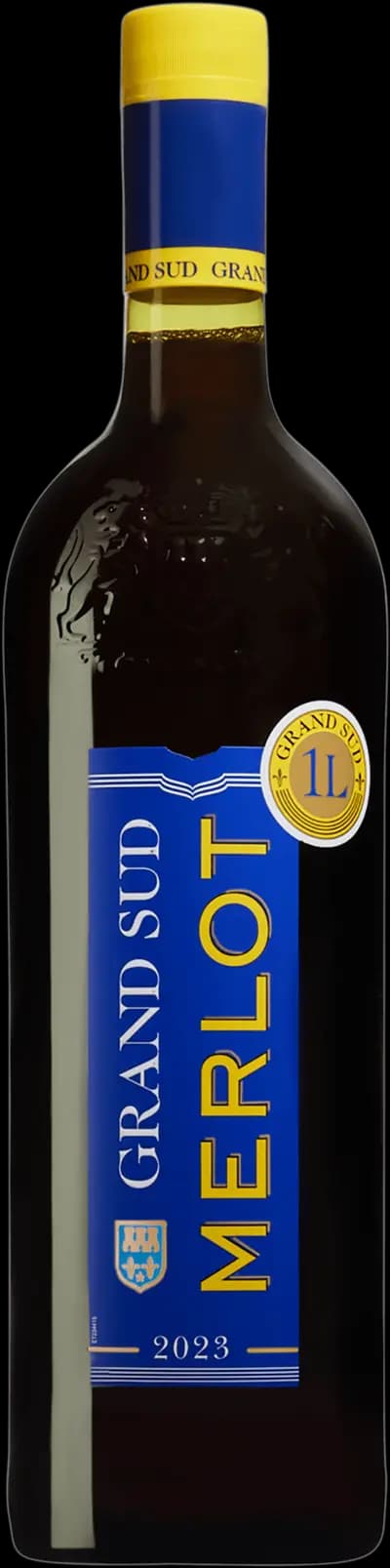 Produktbild för Grand Sud