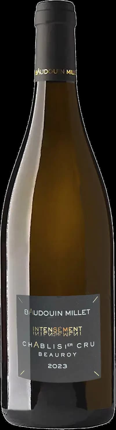 Produktbild för Baudouin Millet