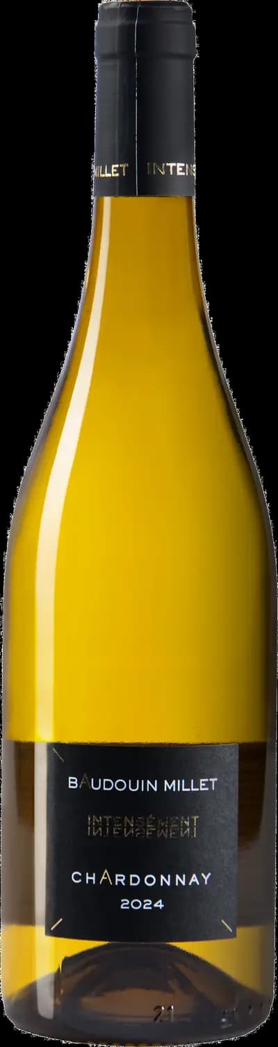 Produktbild för Baudouin Millet