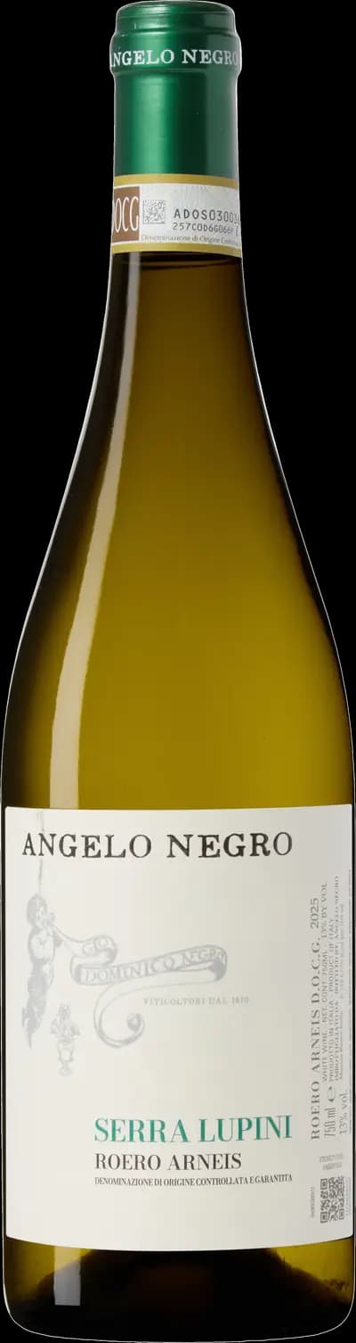 Produktbild för Angelo Negro