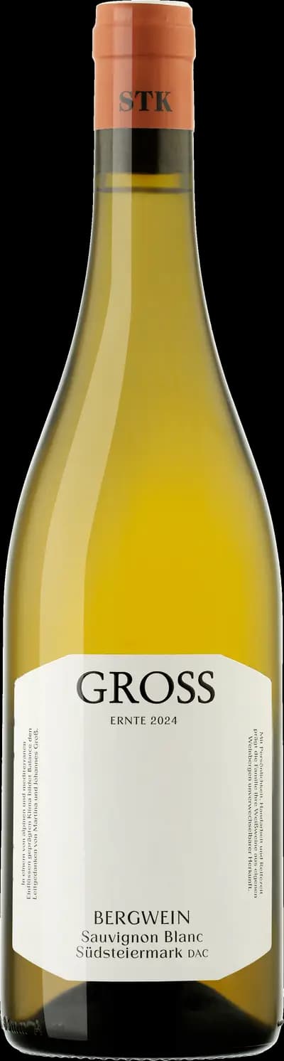 Produktbild för Weingut Gross