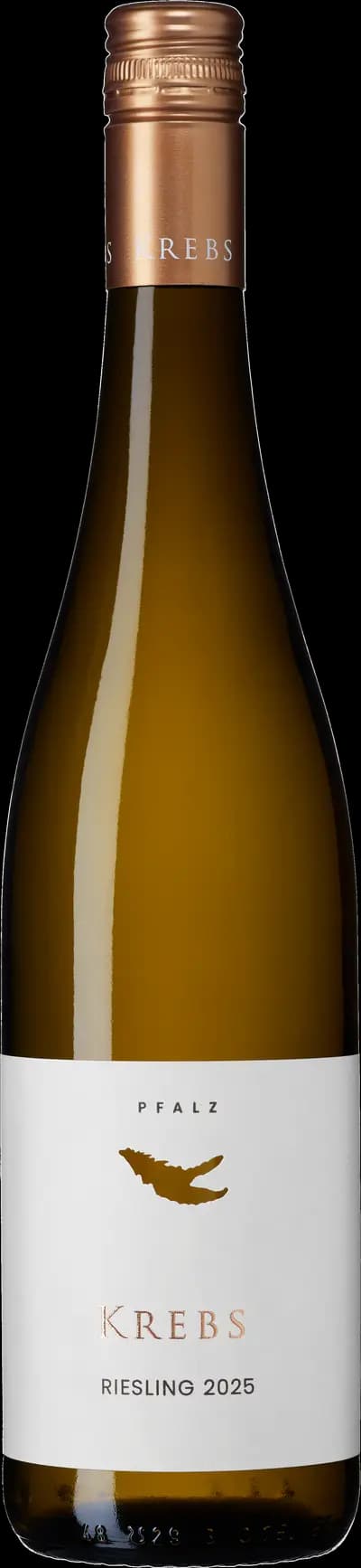 Produktbild för Weingut Krebs