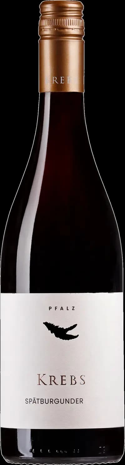 Produktbild för Weingut Krebs