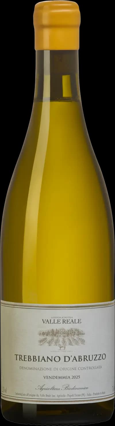 Produktbild för Trebbiano d'Abruzzo