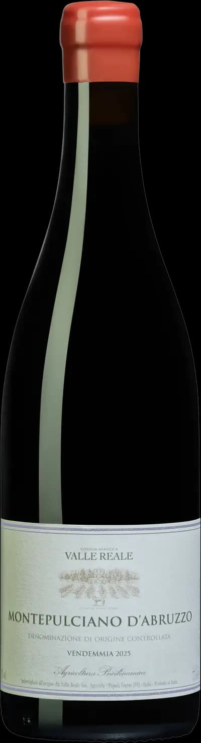Produktbild för Montepulciano d'Abruzzo