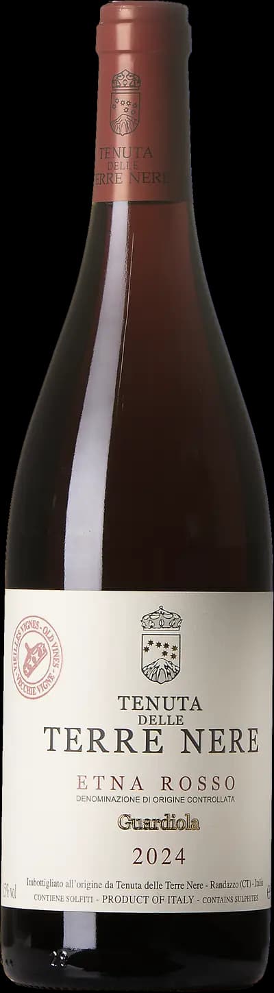 Produktbild för Tenuta delle Terre Nere