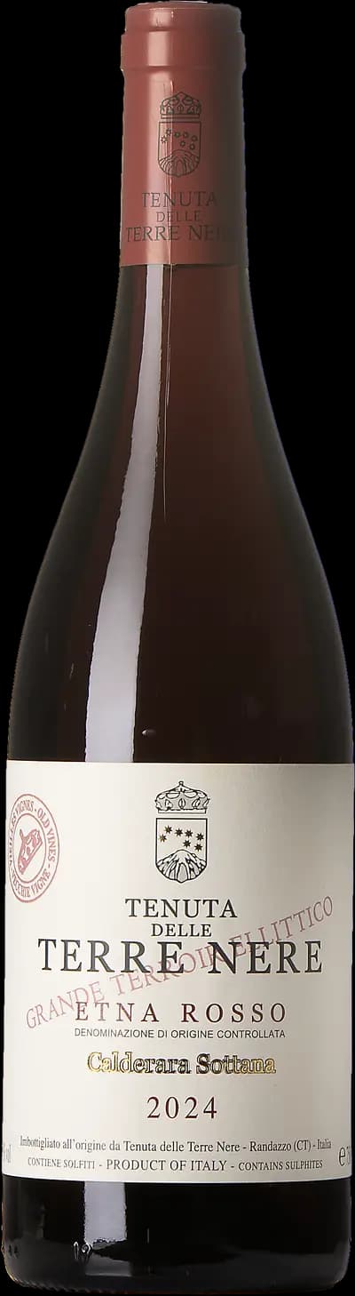 Produktbild för Tenuta delle Terre Nere