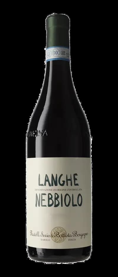 Produktbild för Fratelli Serio & Battista Borgogno