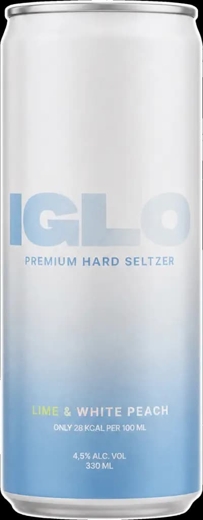 Produktbild för IGLO