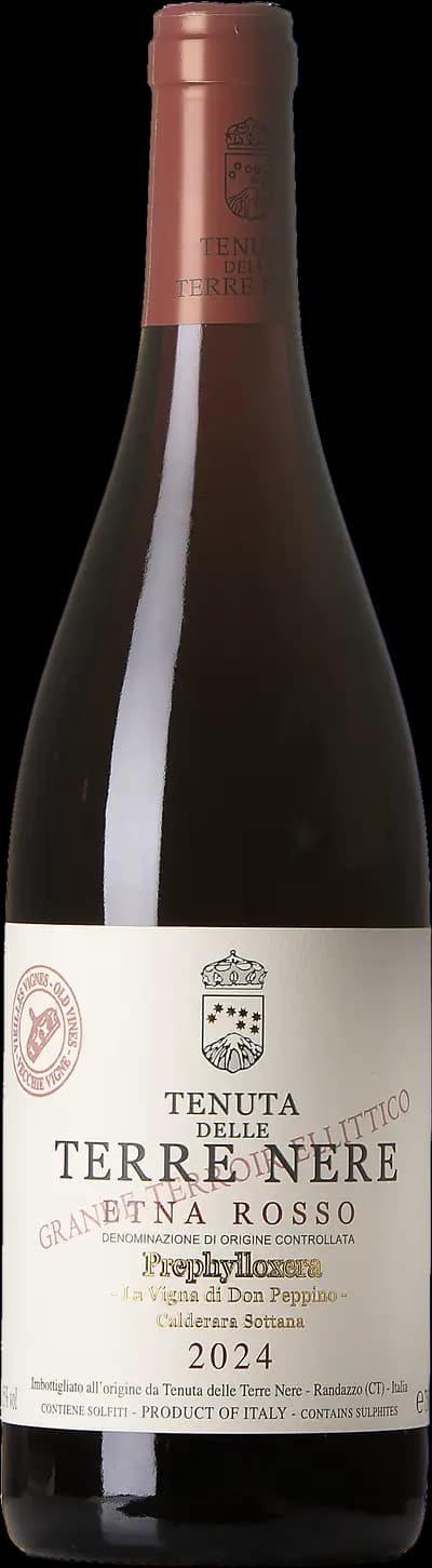 Produktbild för Tenuta delle Terre Nere