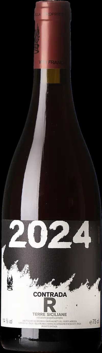 Produktbild för Vini Franchetti