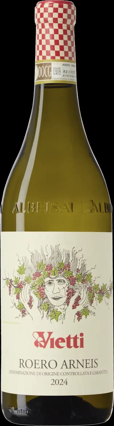 Produktbild för Roero Arneis
