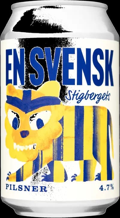 Produktbild för Stigbergets