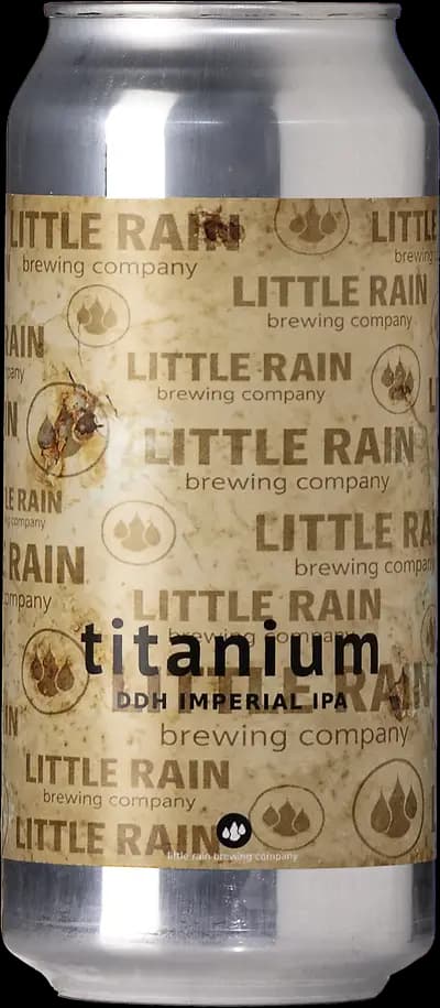Produktbild för Little Rain Brewing
