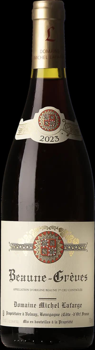 Produktbild för Beaune Premier Cru Grèves