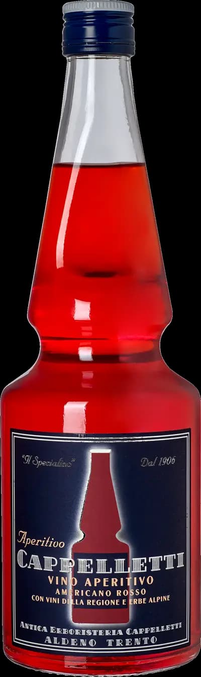 Produktbild för Aperitivo Cappelletti
