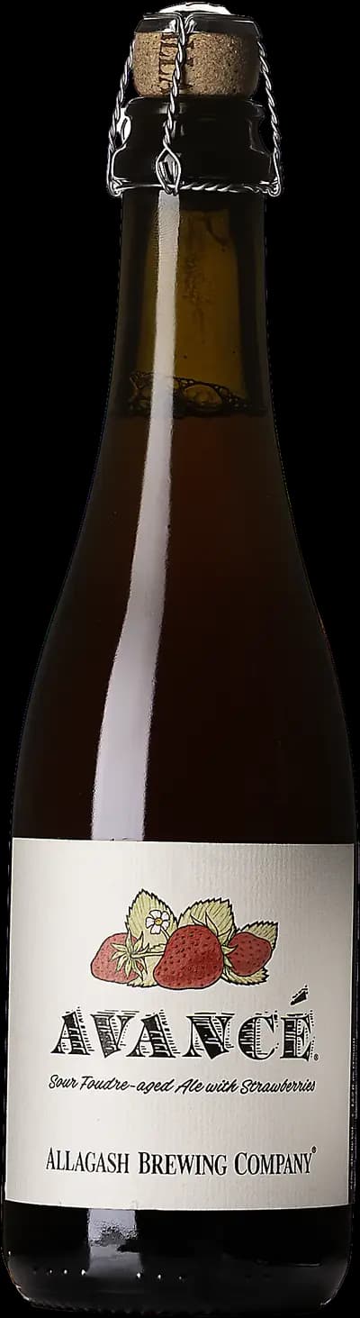 Produktbild för Allagash Brewing Company
