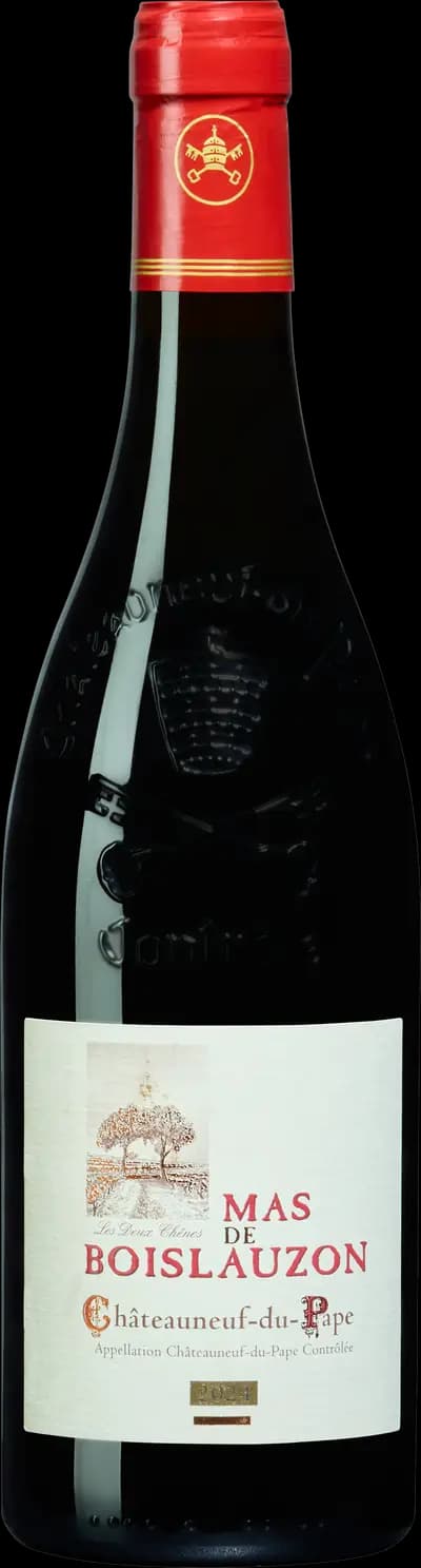 Produktbild för Chateauneuf-du-Pape Tradition