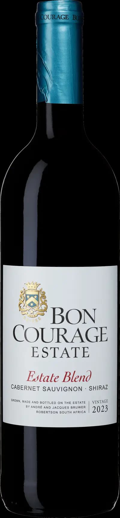 Produktbild för Bon Courage Estate