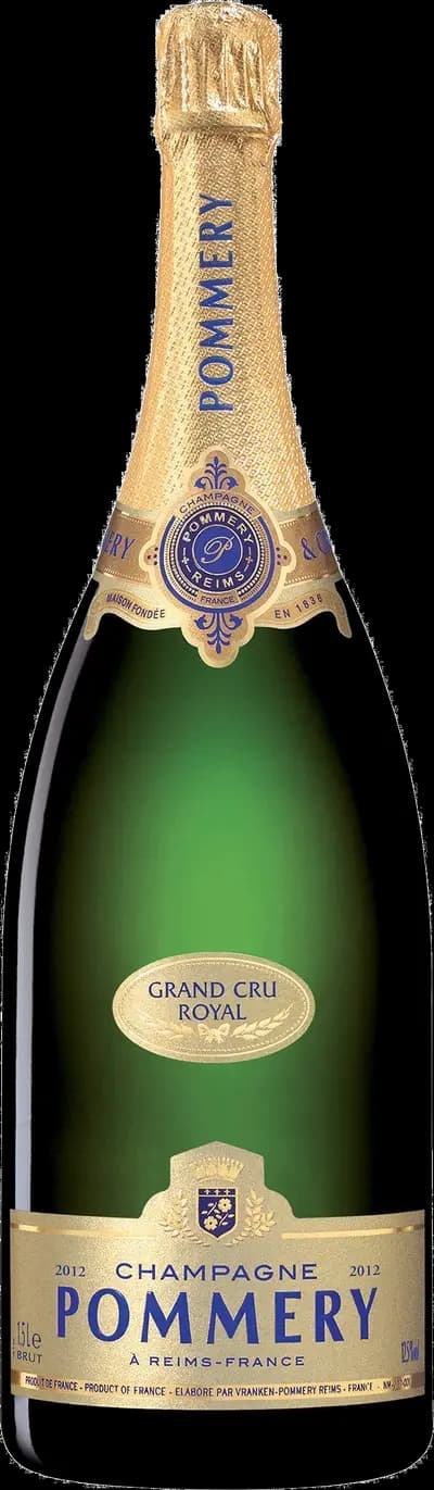 Produktbild för Pommery